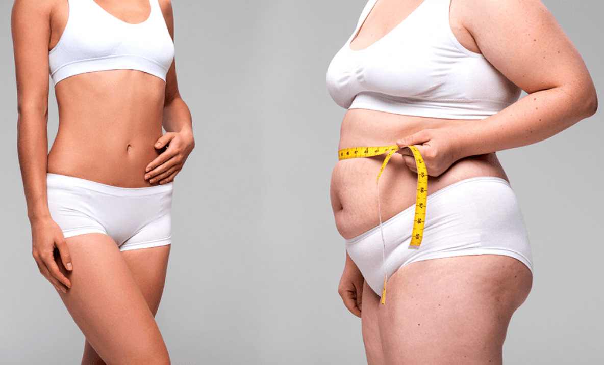 Επιδράσεις της κετο δίαιτας για απώλεια βάρους